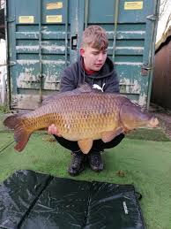 Image result for Cheadle Angling Club