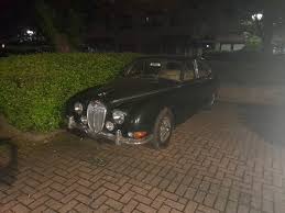 Image result for Sable 1968 Jaguar