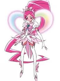 Image result for heartcatch