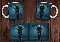 Image result for Кружка Доктор Хаус в очках