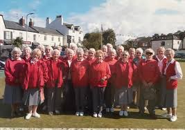 Image result for Taunton Deane Bowling Club