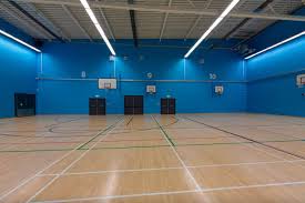 Image result for Central Leicester Badminton Club