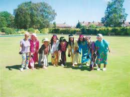 Image result for Victoria Park Bowling Club (Bridgwater)
