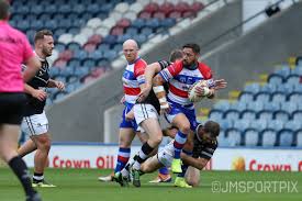 Image result for Rochdale Hornets