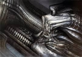 Image result for giger