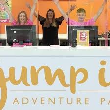 Image result for Ipswich Four Trampoline Club