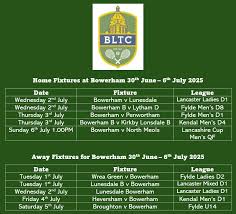 Image result for Bowerham Lawn Tennis Club