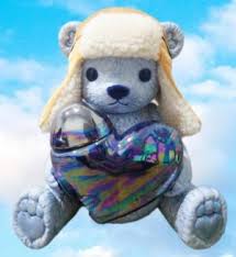 Image result for テディ