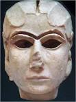 Art History 114 > Dabb > Flashcards > Ancient Near East: Sumer ... - female_head1315874813211