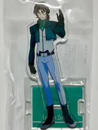 「ライル・ディランディ 機動戦士ガンダム00 劇場版」の画像検索結果