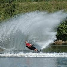Image result for Loch Lomond Waterski Club