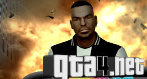 「ルイス・フェルナンド・ロペス グランド・セフト・オート４　ザ・バラッド・オブ・ゲイトニー」の画像検索結果