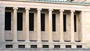 Image result for colonnades