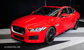 Image result for Odyssey Red 2016 Jaguar