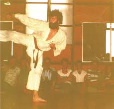 Image result for Devonport Shotokan Karate Club