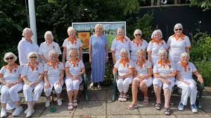 Image result for Cranleigh Royal British Legion Bowls Club (Ladies)