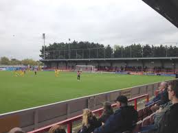 Image result for Kingstonian Cricket Club