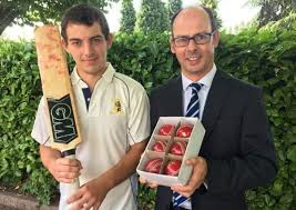 Image result for Bablake Old Boys Cricket Club