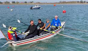 Image result for Solent Canoe Club