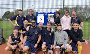 Image result for Warrington Hockey Club