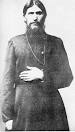Grigory Rasputin