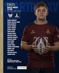 Image result for North Dorset Rugby Football Club