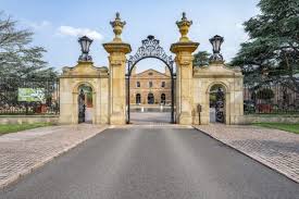 Image result for The Combe Martin Institute Club