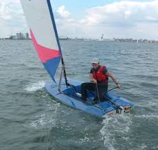 Image result for Weston Sailing Club