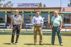 Image result for Portland Bowling Club