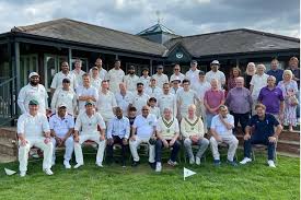 Image result for Swyncombe Cricket Club