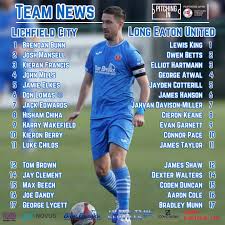 Image result for AFC Lichfield