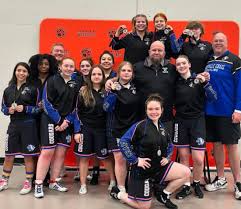 Image result for Craigavon Cougars