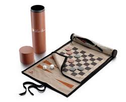 Image result for Romsey Backgammon