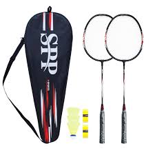 Image result for Beginners and Intermediate Badminton