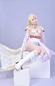 「ローザ・ファレル FINAL FANTASY 4」の画像検索結果