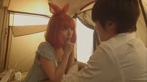 「P子 荒川アンダーザブリッジ」の画像検索結果