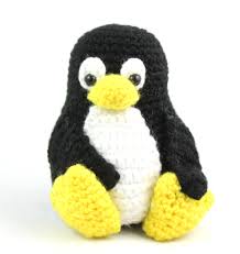 Image result for linux tux