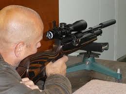 Image result for Blackpool & Fylde Fullbore Pistol & Rifle Club