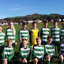 Image result for Horwich St Marys Junior F C