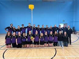 Image result for Southampton Spartans Korfball Club