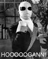 The Invisible Man by H.G. Wells - Reviews, Discussion, Bookclubs ...