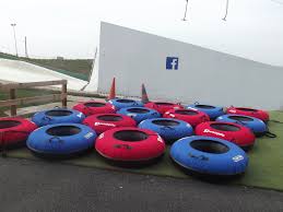 Image result for Bracknell Snow-Tubing