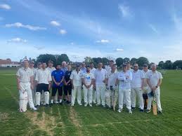 Image result for Southern Railway & Kenley Cricket Club