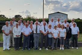 Image result for Hetton Workmens` Bowls Club