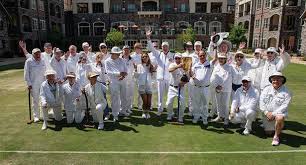 Image result for Compton Croquet Club