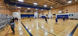 Image result for Torpoint Badminton Club