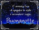 buona notte pronunciation
