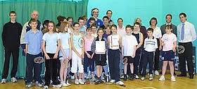 Image result for Welwyn Badminton Club