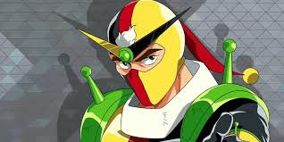 「シュバルツ・ブルーダー 機動武闘伝Gガンダム」の画像検索結果