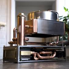 Image result for steampunk pc